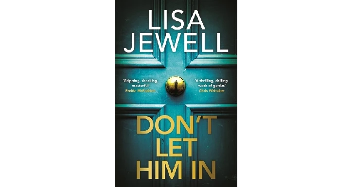 Lisa Jewell Goodreads