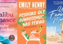 Livros de verão Goodreads