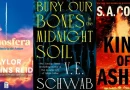 Livros junho segundo o Goodreads