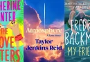 Livros verão segundo Goodreads