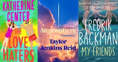 Livros verão segundo Goodreads