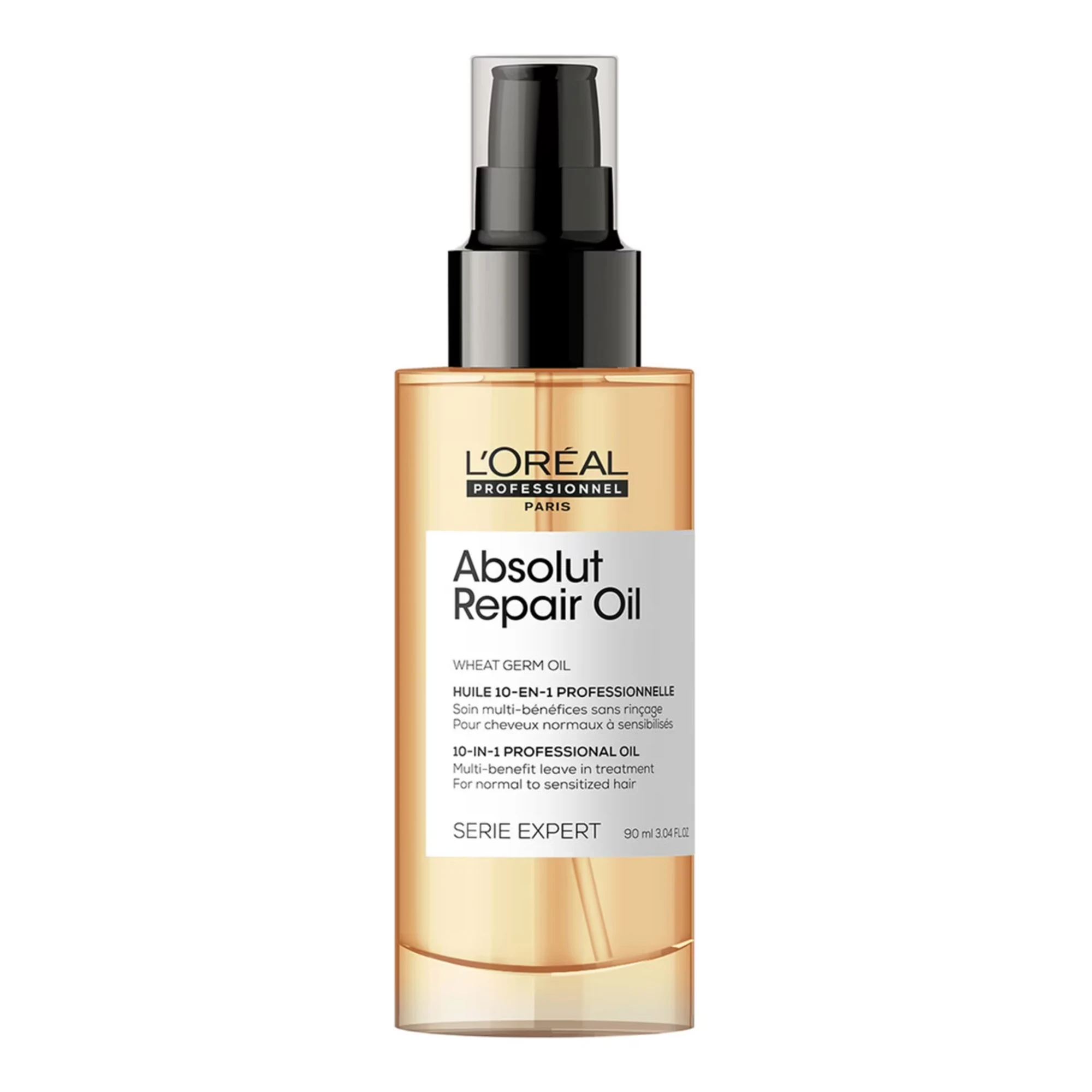 Produto da Loreal.