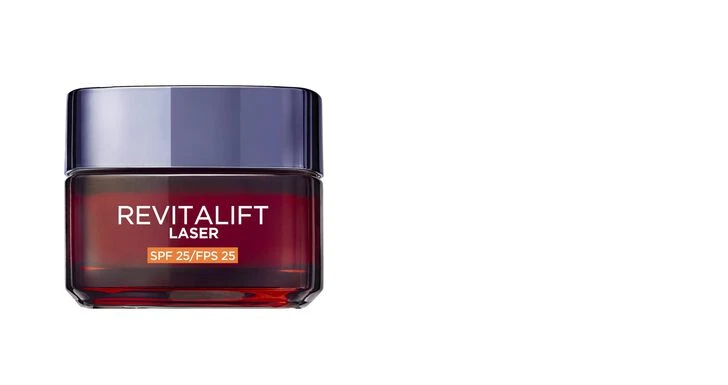 Creme anti-rugas