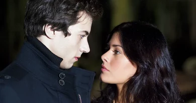 Lua Vermelha: Os atores originais de regresso na nova temporada