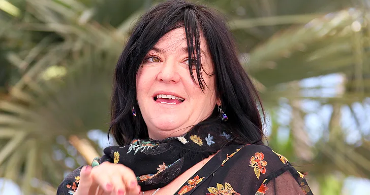 Lynne Ramsay