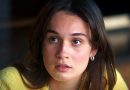 Thriller romântico espanhol é o novo filme mais visto da Netflix a nível mundial