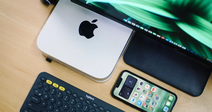 macOS
