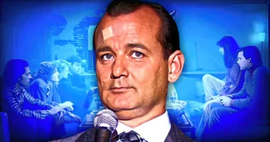 “Magoou-me a sério”, Bill Murray recusa-se a trabalhar novamente com esta atriz