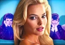 Margot Robbie revela a sua maior inspiração como atriz em Hollywood