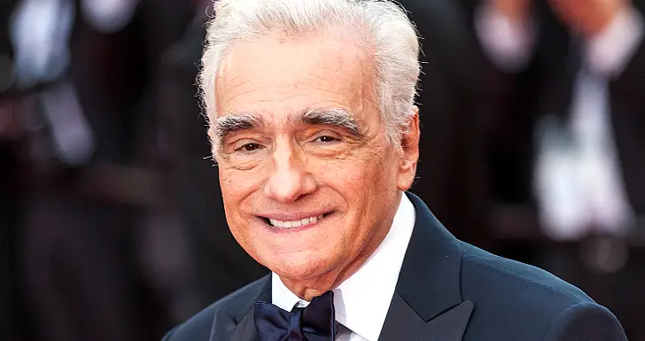 Martin Scorsese
