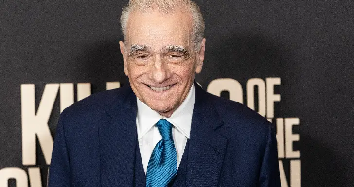 Martin Scorsese