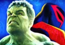 Marvel perde o principal escritor de Hulk, Spider-Man 2099 e Thunderbolts
