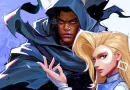 Cloak and Dagger no Marvel Rivals