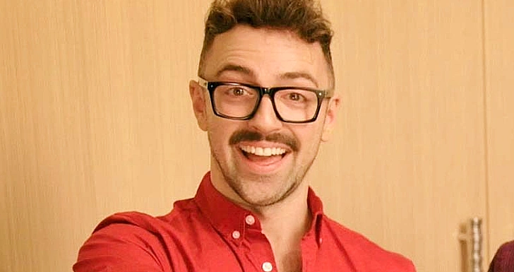 matteo lane disney+