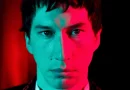 Adam Driver em Megalopolis