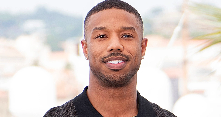 michael b jordan creed