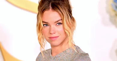 Nova série com atriz de House of The Dragon acaba de chegar à Netflix