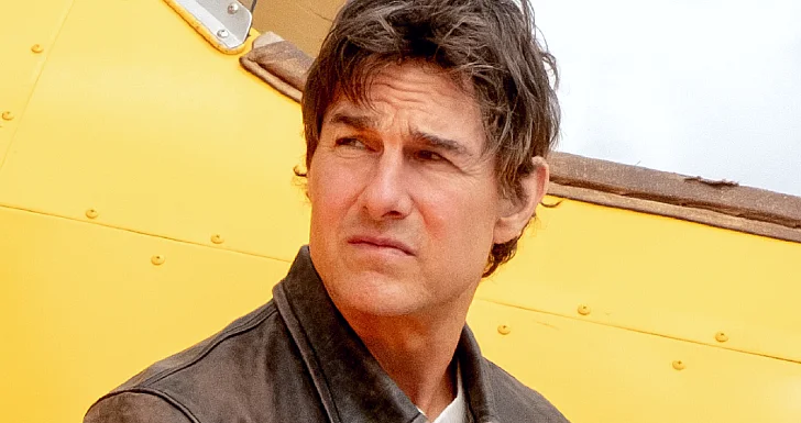 Missão Impossível 8