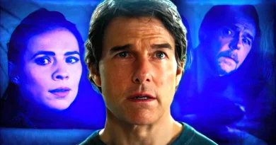 Missão Impossível elimina personagem icónica