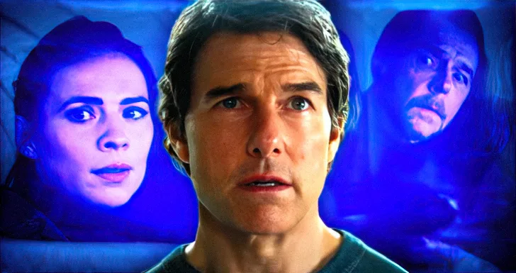 Missão Impossível elimina personagem icónica