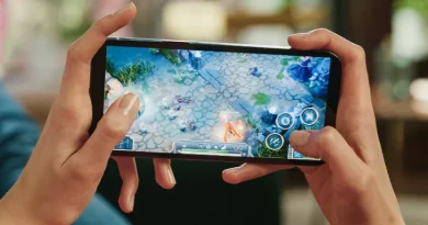 Mobile Games Android iOS Jogos Mobile