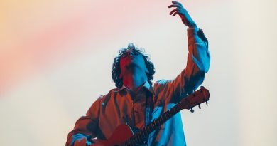 Eurovisão 2025 | Entrevista aos NAPA, representantes de Portugal na Suíça