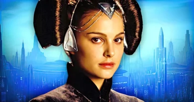 Natalie Portman revela plano surpreendente para regressar à saga Star Wars