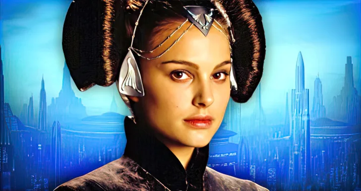 Natalie Portman revela plano surpreendente para regressar à saga Star Wars