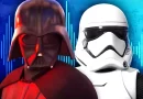 Nova IA do Fortnite causa polémica com personagem icónica de Star Wars