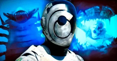 Nova série Sci-Fi da Apple TV+ promete ser o próximo grande fenómeno