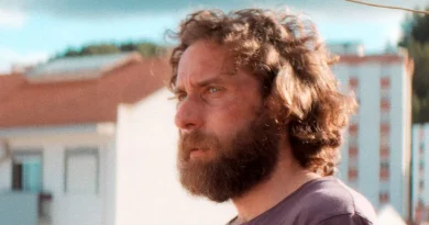 O Bêbado no TVCine Edition