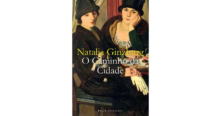 O Caminho da Cidade Livro
