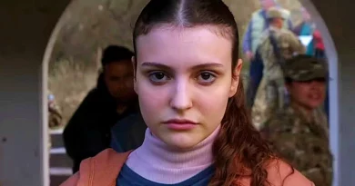 Já comparada a Silo, esta série da Netflix é a nova mais vista em todo o mundo