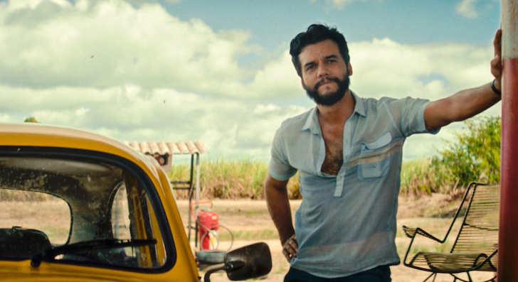 Wagner Moura