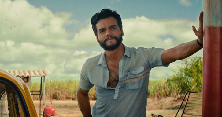 Wagner Moura