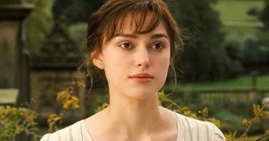 Orgulho e Preconceito Netflix