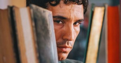 os fantasmas critica nitrato filmes