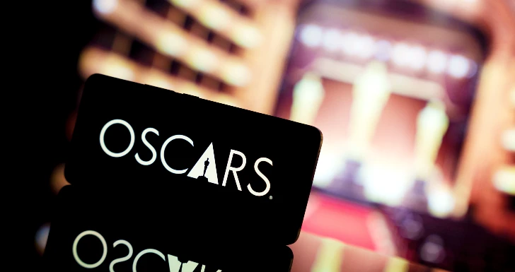 Ice Merchants nomeado aos Oscars
