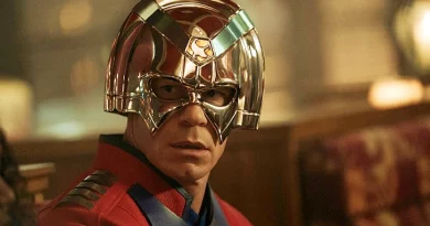 Nova temporada de Peacemaker chega à Max já este verão