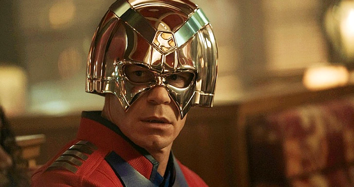 john cena em peacemaker da max
