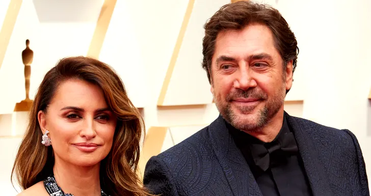 Penelope Cruz e Javier Bardem irão voltar a trabalhar juntos em Bunker