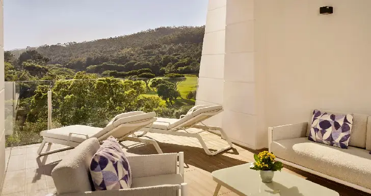 Penha Longa Resort