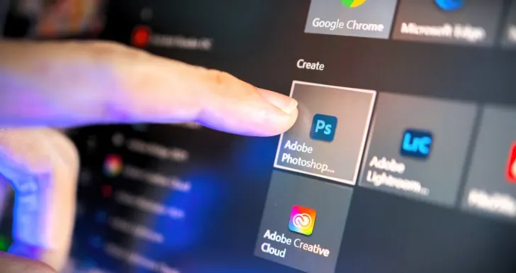 Photoshop