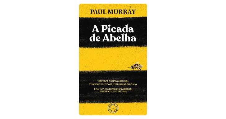 Picada de Abelha recomendação de Sarah Jessica Parker