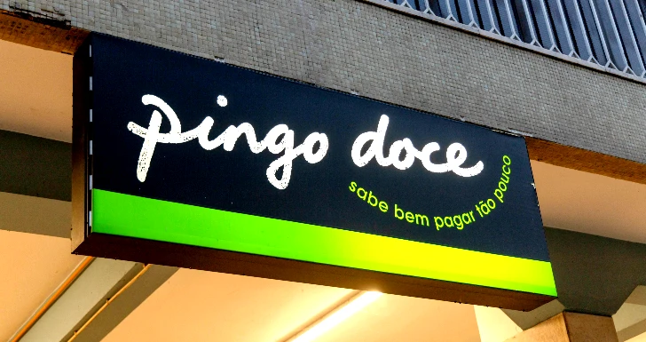 pingo doce