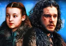 Quando Kit Harington foi humilhado por Bella Ramsey (Last of Us) nos bastidores de Game of Thrones