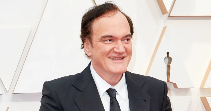 Quentin Tarantino