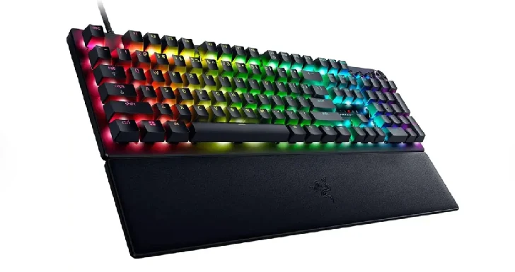 Razer Huntsman V3 Pro