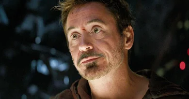 Robert Downey Jr. (Iron Man) é fã deste novo projeto do Disney+