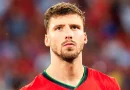 Rúben Dias